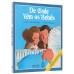 De onde vêm os bebês