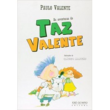 AS AVENTURAS DE TAZ VALENTE