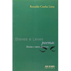 Breves E Leves Poemas