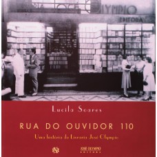 RUA DO OUVIDOR 110