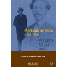 Machado de Assis - 1935/1958