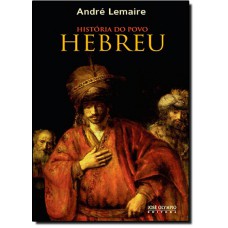 Historia Do Povo Hebreu