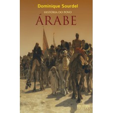 História do povo árabe