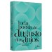 Toda poesia de Augusto dos Anjos