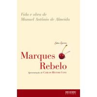 Vida e obra de Manuel Antônio de Almeida