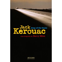 Jack Kerouac: king of the beats