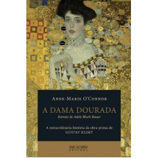 A dama dourada: A extraordinária história da obra-prima de Gustav Klimt, Retrato de Adele Bloch-Bauer