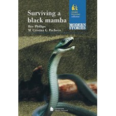Surviving a black mamba