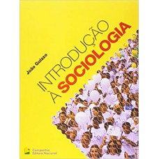 Introducao A Sociologia Volume Unico
