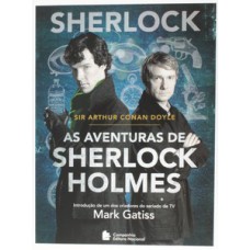 Sherlock - As aventuras de Sherlock Holmes