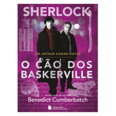 Sherlock - O cão dos Baskerville