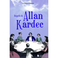 Biografia de Allan Kardec