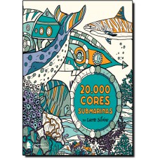 20000 Cores Submarinas