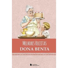 Melhores receitas Dona Benta