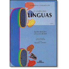 Livro Das Linguas, O