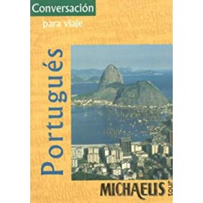 Michaelis Tour Conversacao P/Viagem - Portugues