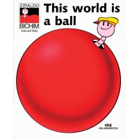 This world is a ball