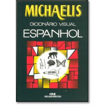 Michaelis Dicionario Visual Espanhol