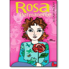 Rosa Permanente