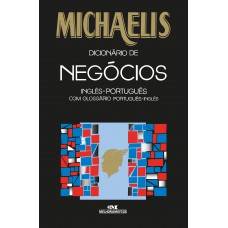 Michaelis dicionário de negócios – inglês-português