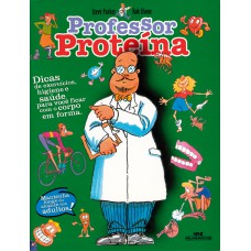 Professor proteína
