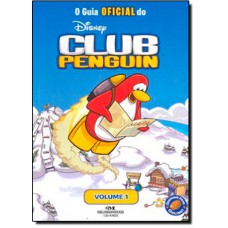 Guia Oficial Do Club Penguin, O