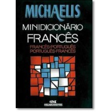 Michaelis Minidicionario Frances - Nova Ortografia