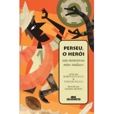 Perseu, o Herói