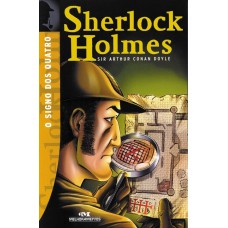 Sherlock Holmes