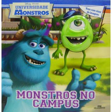 Monstros no Campus