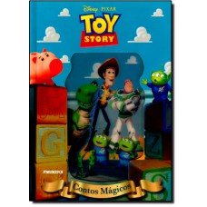 Contos Magicos - Disney - Pixar Toy Story