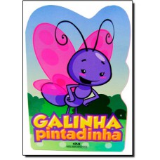 Galinha Pintadinha - Borboletinha