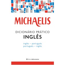 Michaelis dicionário prático inglês