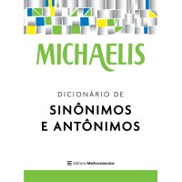 Michaelis dicionário de sinônimos e antônimos