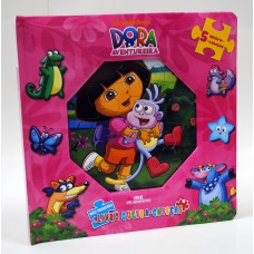 Dora A Aventureira