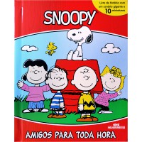 Snoopy – Amigos Para Toda Hora