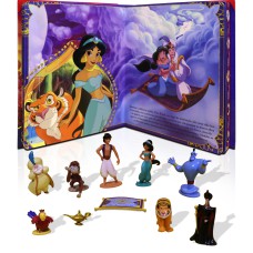 Aladdin – Um Mundo Novo