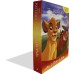 O Rei Leão – O Ciclo da Vida