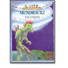 Mundrackz