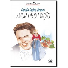 Amor De Salvacao