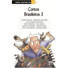 Contos brasileiros 3