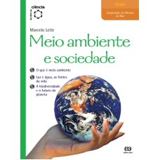 Meio ambiente e sociedade