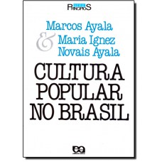 Cultura Popular No Brasil