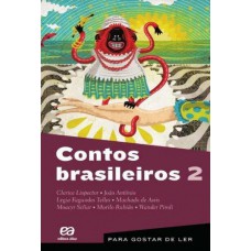 Contos Brasileiros 2 - Volume 9