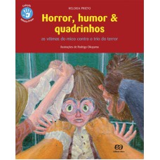 Horror, humor & quadrinhos
