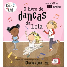 O livro de danças da Lola