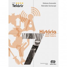 Projeto Telaris - Historia - 7 Ano