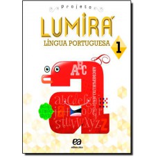 Lumira - Lingua Portuguesa 1? Ano