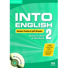 Into English 2