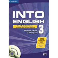 Into English - Volume 3